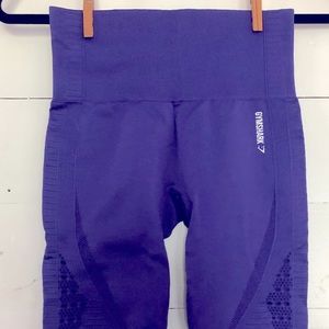 Gymshark Seamless Leggings